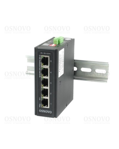 SW-70500-I. Коммутатор без PoE. OSNOVO в Вологде