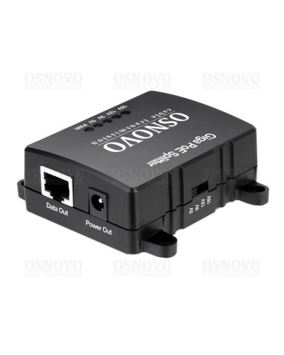 PoE Splitter/G2. Сплиттер PoE. OSNOVO в Вологде