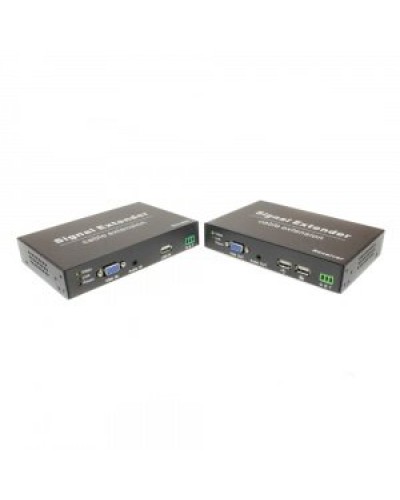 TA-VKMDA+RA-VKMDA. Комплект для передачи VGA. OSNOVO в Вологде
