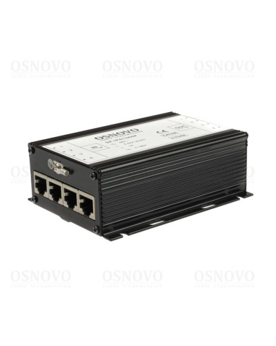 SP-IP4/100. Устройство грозозащиты цепей Ethernet. OSNOVO в Вологде