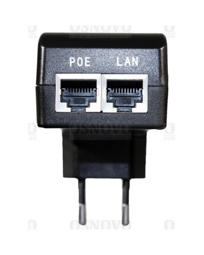 Midspan-1/151. Инжектор PoE. OSNOVO в Вологде
