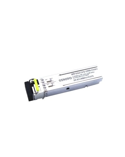 SFP-S1LC13-G-1550-1310-I. SFP-модуль. OSNOVO в Вологде