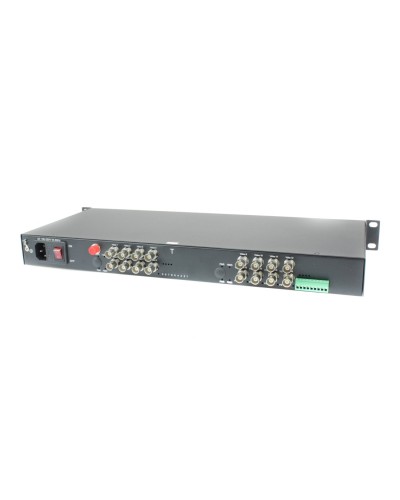 TA-H162-15F. Удлинитель HDCVI, HDTVI, AHD, CVBS, RS485. OSNOVO в Вологде