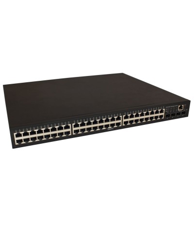 SW-84804/L(800W). Коммутатор с PoE. OSNOVO в Вологде