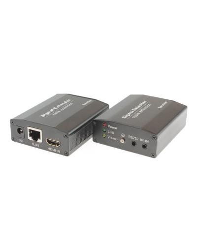 TA-HiP+RA-HiP. Удлинитель HDMI-сигнала. OSNOVO в Вологде