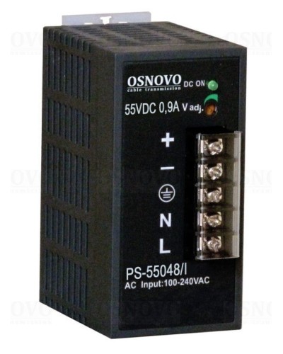 PS-55048/I. Блок питания. OSNOVO в Вологде