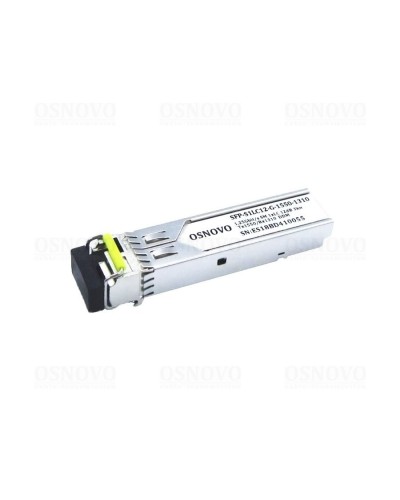 SFP-S1LC12-G-1550-1310. SFP-модуль. OSNOVO в Вологде