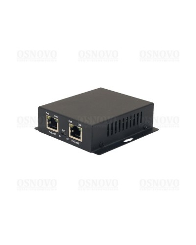 SW-8030/D(90W). Коммутатор с PoE. OSNOVO в Вологде