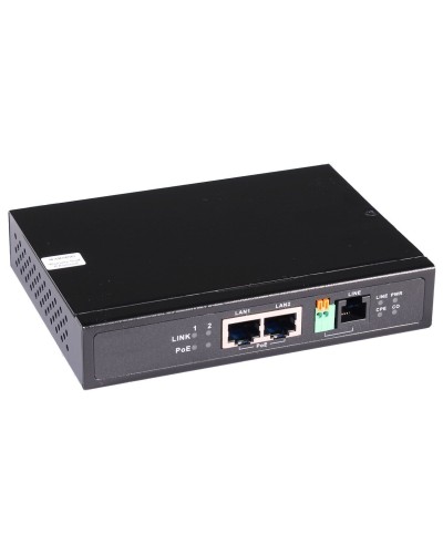 TR-IP2PoE. Удлинитель Ethernet. OSNOVO в Вологде