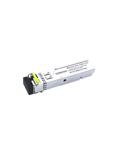 SFP-S1LC19-G-1550-1310. SFP-модуль. OSNOVO в Вологде