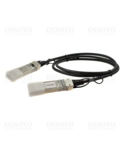 OC-SFP-10G-3M. DAC-кабель. OSNOVO в Вологде