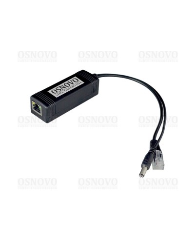 PoE Splitter/2. Сплиттер PoE. OSNOVO в Вологде