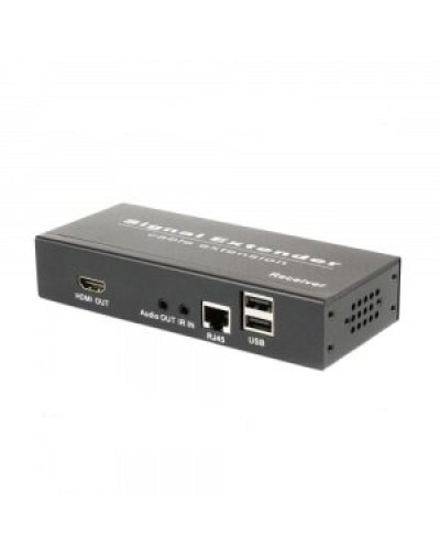 RLN-HiKMDA2. Блок приема HDMI. OSNOVO в Вологде