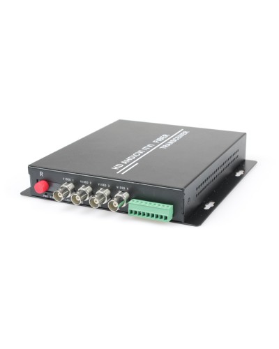 RA-H42-15F. Удлинитель HDCVI, HDTVI, AHD, CVBS, RS485. OSNOVO в Вологде