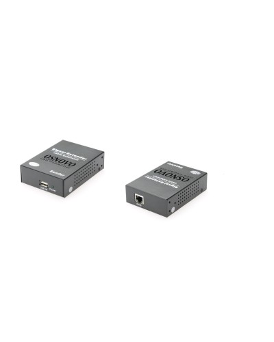 TLN-U1/1+RLN-U4/1. Удлинитель USB 2.0. OSNOVO в Вологде