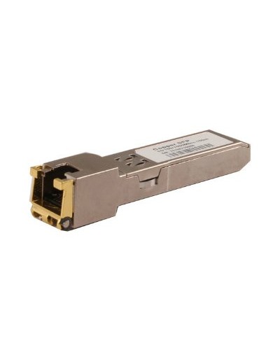 SFP-TP-RJ45. SFP-модуль. OSNOVO в Вологде