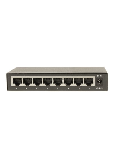 SW-70800. Коммутатор без PoE. OSNOVO в Вологде