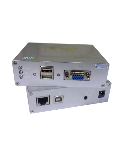 TA-VKM/3+RA-VKM/3(ver.2). Комплект для передачи VGA. OSNOVO в Вологде