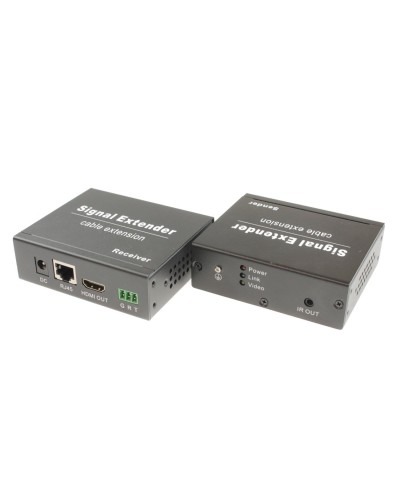 TA-HiDP+RA-HiDP. Удлинитель HDMI-сигнала. OSNOVO в Вологде