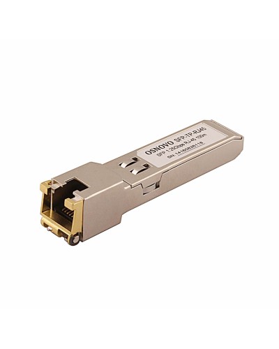 SFP-TP-RJ45(1G)-I. SFP-модуль. OSNOVO в Вологде