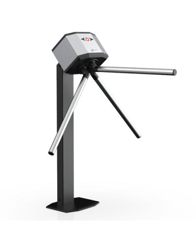 Praktika Cube C-05-B. Турникет-трипод электромеханический. OXGARD в Вологде