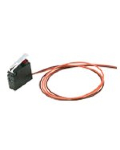 WRS-02. Тампер на стену для извещателей VXI-ST/AM/DAM. Optex в Вологде