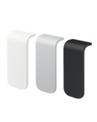 BXS-FC(WT) (BXS FACE COVER White). Рамка декоративная передняя для извещателей Optex серии BXR. Optex в Вологде