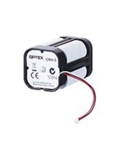 CRH-5. Держатель элементов питания извещателей Optex. Optex в Вологде