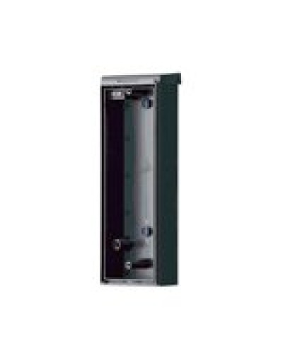 VXS BACK BOX ASSY (White). Коробка монтажная задняя для извещателей Optex серии VXS. Optex в Вологде