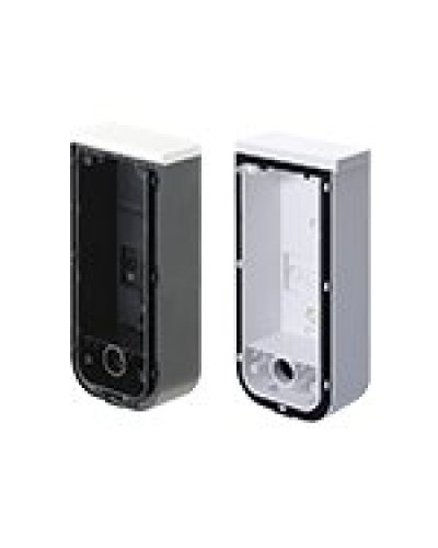 BXS BACK BOX(W). Коробка монтажная задняя для извещателей Optex серии BXR. Optex в Вологде