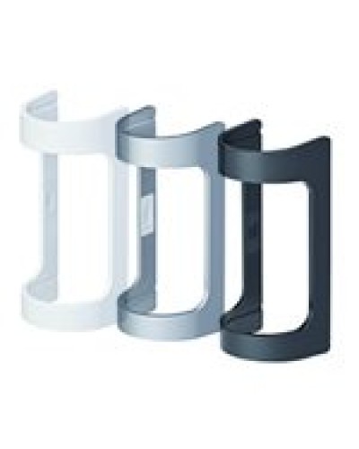 VXS-FC(SL) (VXS FACE COVER Silver). Рамка декоративная передняя для извещателей Optex серии VXS. Optex в Вологде