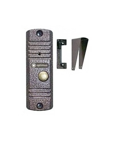 DS-700 (черный). Вызывная видеопанель. Optimus в Вологде