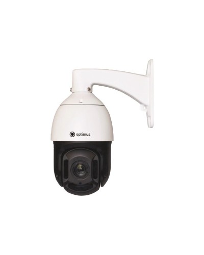 IP-S092.1(20x) mini_V.1. Видеокамера IP поворотная. Optimus в Вологде