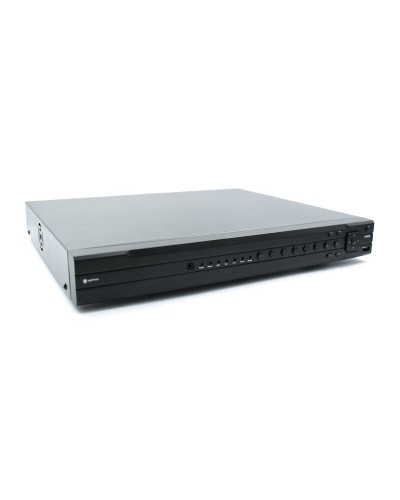 AHDR-4016_V.1. Видеорегистратор мультиформатный 16-канальный. Optimus в Вологде