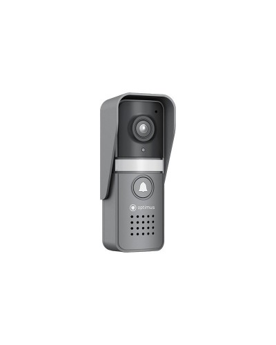 DSN-1080W. Вызывная панель IP-домофона. Optimus в Вологде