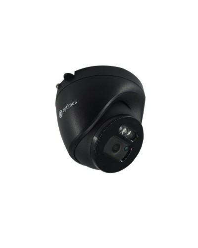 IP-S042.1(2.8)MP (b). Видеокамера IP купольная. Optimus в Вологде