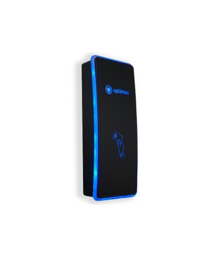 AC1-RM265. Считыватель со встроенным контроллером. Optimus в Вологде