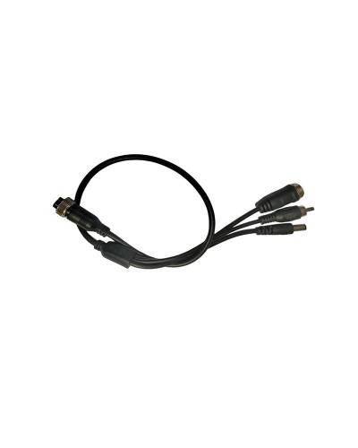 AVIA-AVIA+DC+RCA 0.5. Корд межблочный AVIA-(BNC+Audio+DC питание). Optimus в Вологде