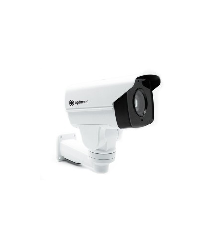 IP-P082.1(10x)P_v.1. Видеокамера IP поворотная. Optimus в Вологде