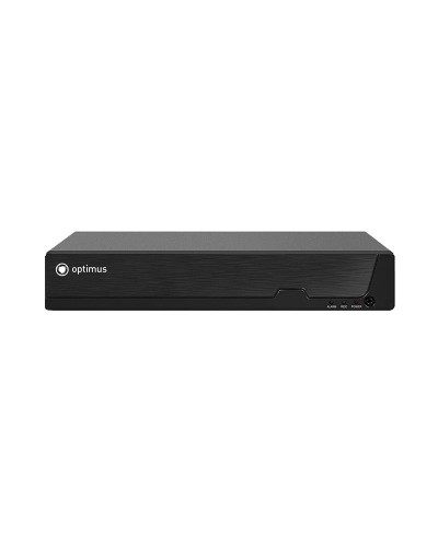 AHDR-4004_V.2. Видеорегистратор мультиформатный 4-канальный. Optimus в Вологде