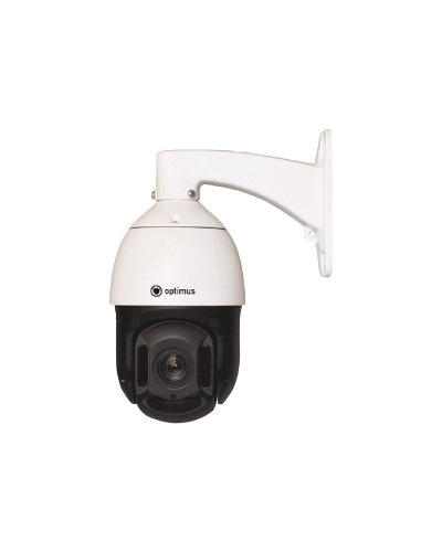 IP-S092.1(20x)P. Видеокамера IP поворотная. Optimus в Вологде