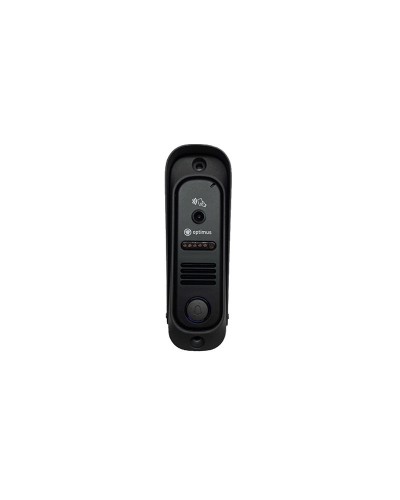 Leader 2.0 DS-700R (черный). Вызывная панель цветная. Optimus в Вологде