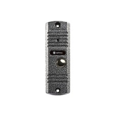 DSH-E1080 (серебро). Вызывная видеопанель. Optimus