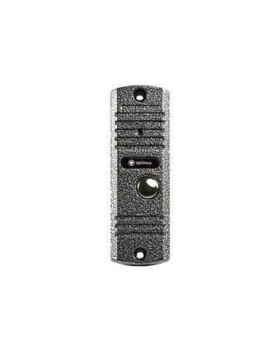 DSH-E1080 (серебро). Вызывная видеопанель. Optimus в Вологде