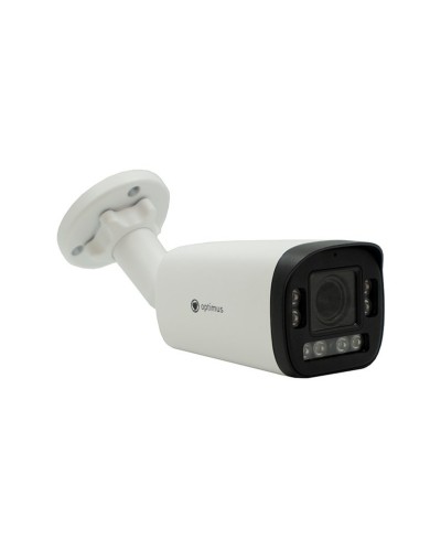 IP-S012.1(5-50)P_V.2. Видеокамера IP цилиндрическая. Optimus в Вологде
