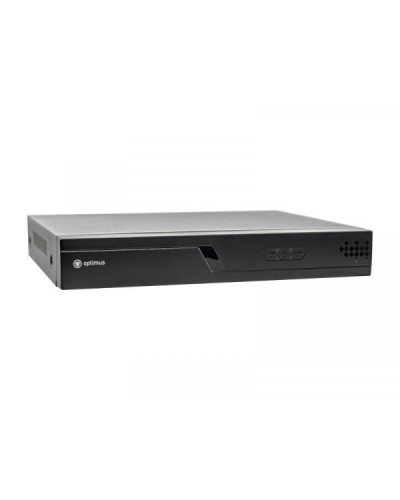 NVR-5361. Видеорегистратор IP 36-канальный. Optimus в Вологде