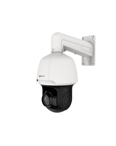 IP-P092.1(25x)D. Видеокамера IP поворотная. Optimus в Вологде
