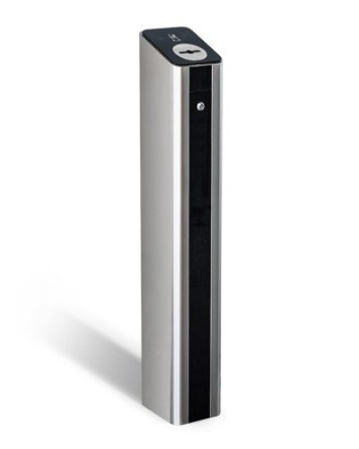 PERCo-IC05. Картоприемник. PERCo в Вологде