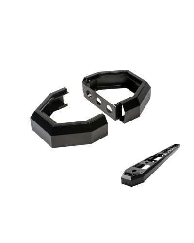 PERCo-PI-01.100. Сегмент торцевой. PERCo в Вологде