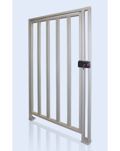 PERCo-WHD-15. Калитка. PERCo в Вологде